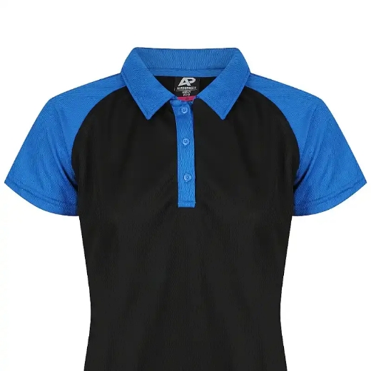 Picture of Aussie Pacific, Ladies Manly Polo